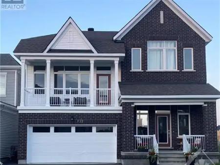 722 VENNECY TERRACE | 722 VENNECY TERRACE, Ottawa