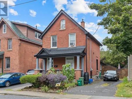 21 ARLINGTON AVENUE | 21 ARLINGTON AVENUE, Ottawa