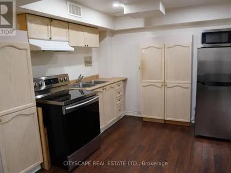BSMT - 128 BRAEBROOK DRIVE | BSMT - 128 BRAEBROOK DRIVE, Whitby