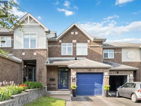 41 KIMBERWICK CRESCENT | 41 KIMBERWICK CRESCENT, Ottawa