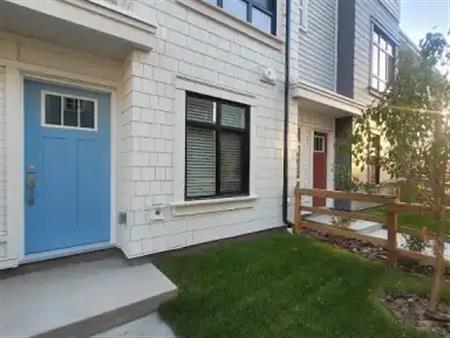 NEW and BRIGHT Three Bedroom in Belmont | 215 - 857 Belmont Drive Southwest, Calgary