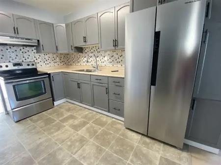 House for Rent | 472 Harbison Avenue West, Winnipeg