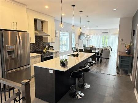 Condo à louer – Saint-Donat, Saison hiver 2025-2026