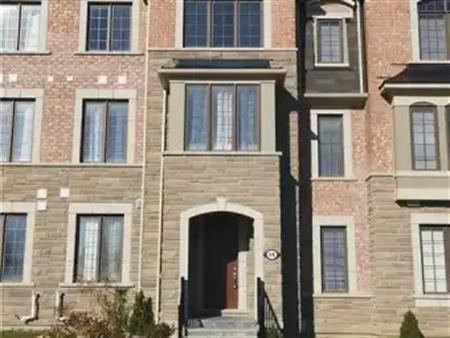 14 WILLIAM F BELL PARKWAY | 14 WILLIAM F BELL PARKWAY, Richmond Hill