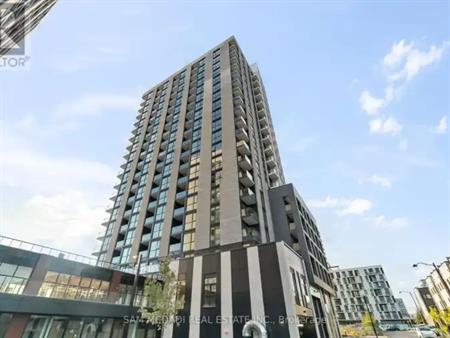 1805 - 3079 TRAFALGAR ROAD | 1805 - 3079 TRAFALGAR ROAD, Oakville