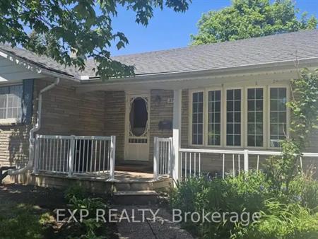 370 GREENBROOK DRIVE | 370 GREENBROOK Drive, Kitchener