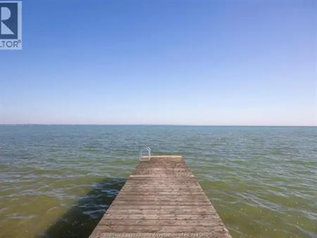 12506 RIVERSIDE DR | 12506 RIVERSIDE DR, Tecumseh