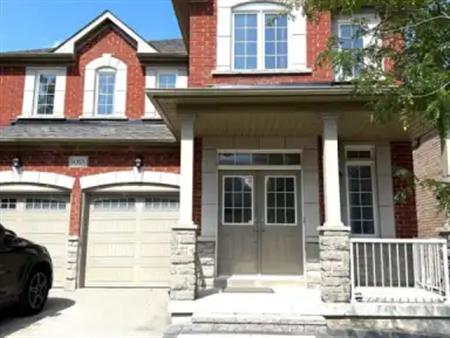 1063 WARBY TRAIL | 1063 WARBY TRAIL, Newmarket