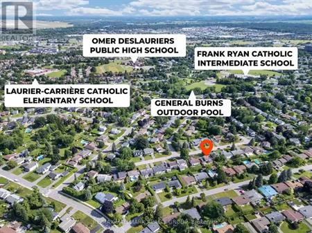 19 ROCKFIELD CRESCENT | 19 ROCKFIELD CRESCENT, Ottawa