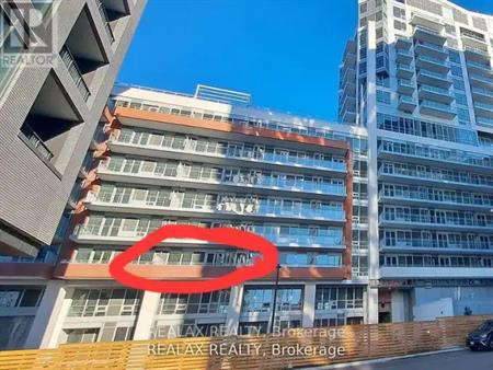 206 - 8888 YONGE STREET | 206 - 8888 YONGE STREET, Richmond Hill