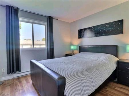 logement 4 1/2