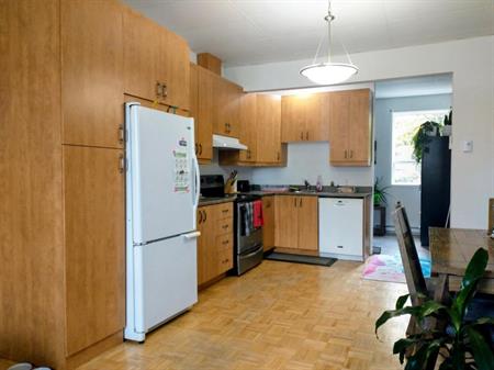 Logement 3 1/2 à Rivière-Rouge