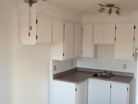 4 1/2 à louer à Laval (St-Vincent de Paul) 55 ans et plus