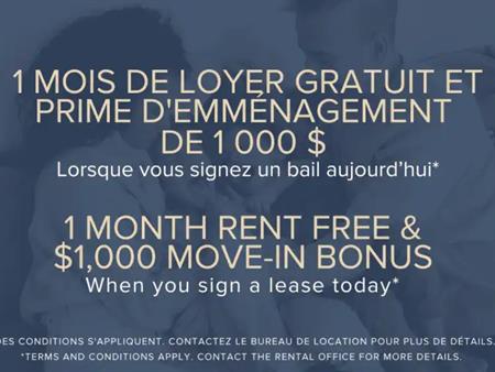 The 2250 Guy Apartments | 2250 Guy street, Montreal