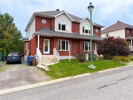 43 Rue du Huard | 43 Rue du Huard, Gatineau