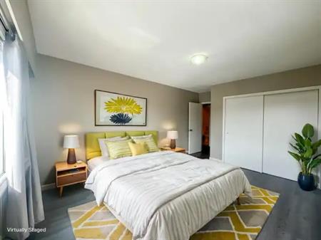 Mainstreet Central Apartments | 3030 10th Avenue, Prince George
