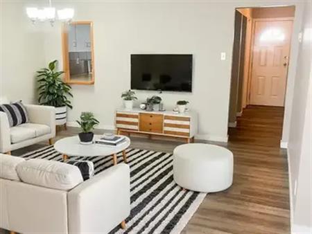 Thompson River Townhomes | 627 Lilac Avenue, Kamloops
