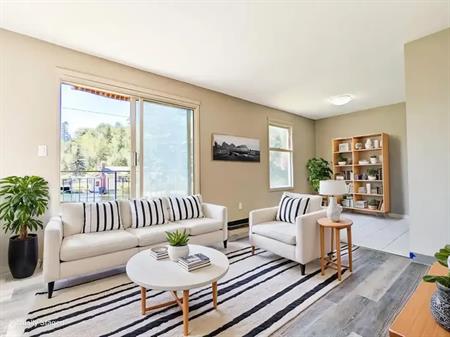 Prince George Connaught Apartments | 1588 Juniper, Prince George