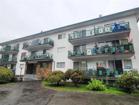 Mainstreet on Yale Apartments | 46288 Yale Road, Chilliwack