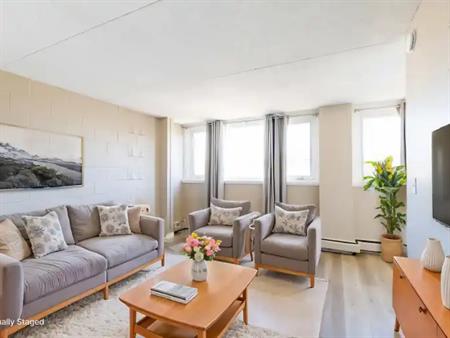 Penticton Brunswick Apartments | 144 Brunswick Street, Penticton