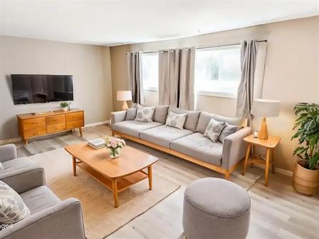 Forestview Heights Apartments | 3820 15th Avenue, Prince George