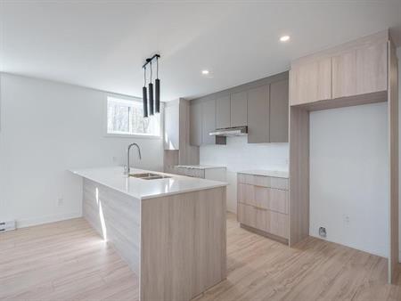 Appartement 5 1/2 à louer St-Hyacinthe (Douville)