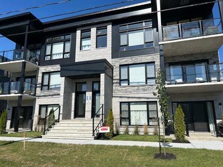 2 CH - 1 SDB - Drummondville - $1,600 /mo