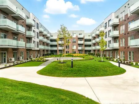 Gardenia | 808 2e avenue, Lachine