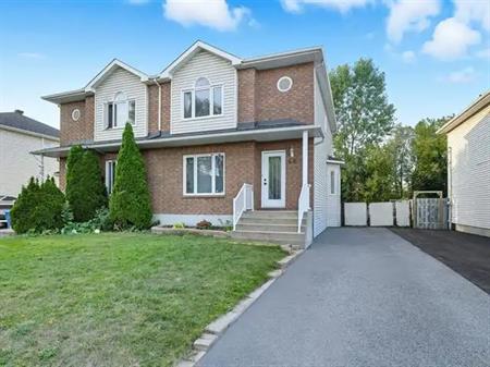 66 Rue des Hurons | 66 Rue des Hurons, Gatineau