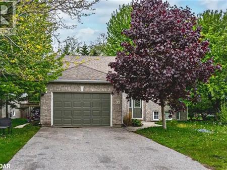 32 54TH STREET SOUTH Unit# Upper | 32 54TH STREET SOUTH Unit# Upper, Wasaga Beach