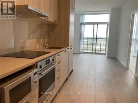 1107 - 38 HONEYCRISP CRESCENT | 1107 - 38 HONEYCRISP CRESCENT, Vaughan