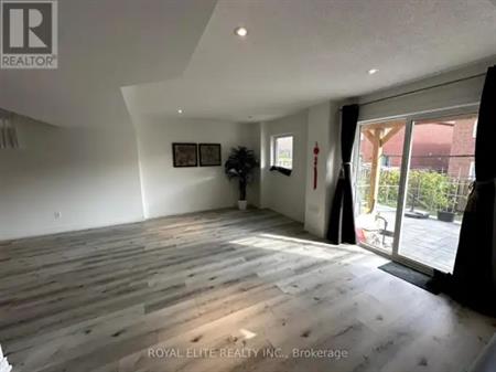 BASEMENT - 196 COLESBROOK ROAD | BASEMENT - 196 COLESBROOK ROAD, Richmond Hill