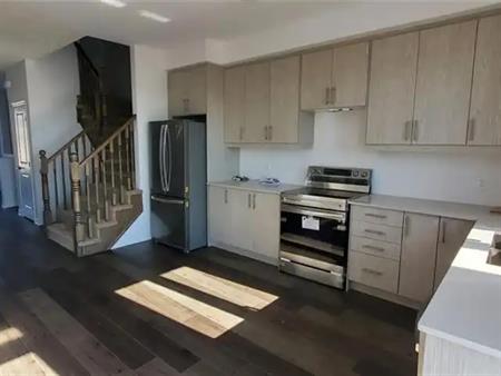 61 SOHO Street Unit# 48 | 61 SOHO Street Unit# 48, Stoney Creek