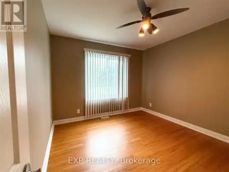 UNIT A - 837 BLAIR ROAD | UNIT A - 837 BLAIR ROAD, Ottawa