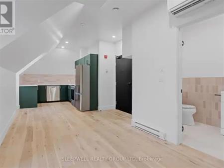 301 - 476 WILBROD STREET | 301 - 476 WILBROD STREET, Ottawa