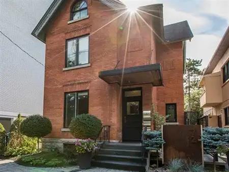 72 MacLaren - 1 | 72 MacLaren Street -, Ottawa