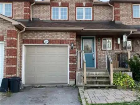269 DUNSMORE LANE | 269 DUNSMORE LANE, Barrie