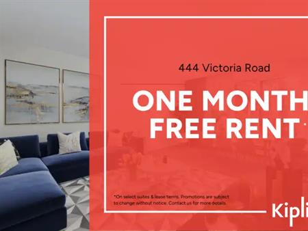 444 Victoria Road | 444 Victoria Road N, Guelph