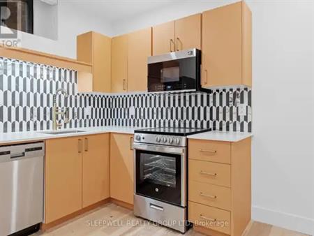 103 - 476 WILBROD STREET | 103 - 476 WILBROD STREET, Ottawa