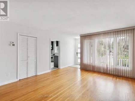 UPPER - 19 LANGSTONE CRESCENT | UPPER - 19 LANGSTONE CRESCENT, Halton Hills