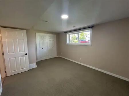 10921 122 Street Northwest, Edmonton, Alberta, Canada, T5M 0A7- Basement | 10921 122 Street Northwest, Edmonton
