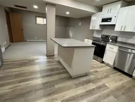 Cozy 1 Bedroom Basement Suite in Beautiful Sherwood Park Neighborhood | Sherwood Park