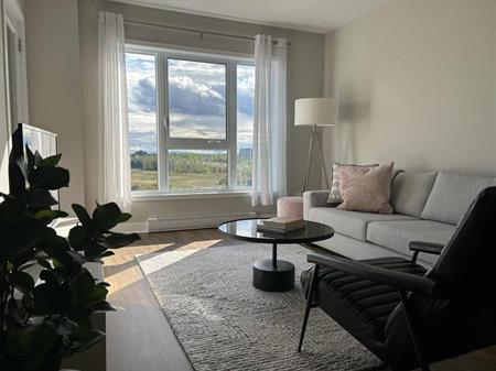 Condo 4 1/2 luxueux à louer - Prime en $ à la signature