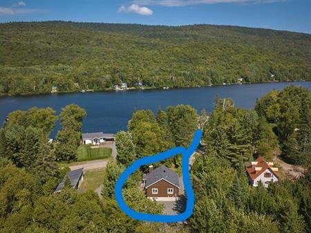 Maison à louer long terme -Saint-Donat/ nouveau prix