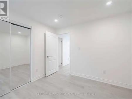 BSMT - 921 LANGFORD BOULEVARD | BSMT - 921 LANGFORD BOULEVARD, Bradford West Gwillimbury