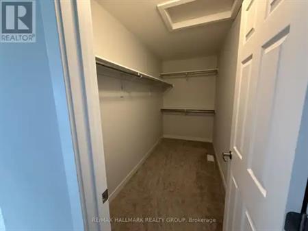 712 QUILTER ROW | 712 QUILTER ROW, Ottawa