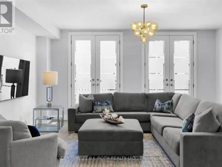 23 - 260 EAGLE STREET | 23 - 260 EAGLE STREET, Newmarket
