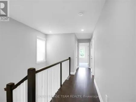 307 KILSPINDIE RIDGE | 307 KILSPINDIE RIDGE, Ottawa