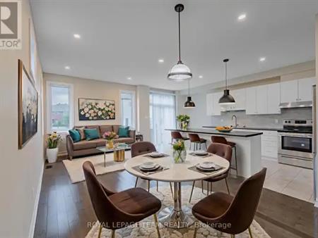 2522 WATERLILLY WAY | 2522 WATERLILLY WAY, Ottawa
