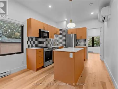 206 - 476 WILBROD STREET | 206 - 476 WILBROD STREET, Ottawa